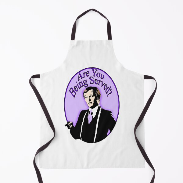 Item preview, Are You Being Served  designed and sold by nsletkate325.