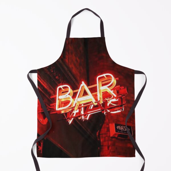 Item preview, B-A-R Poster designed and sold by mamouyhosi.