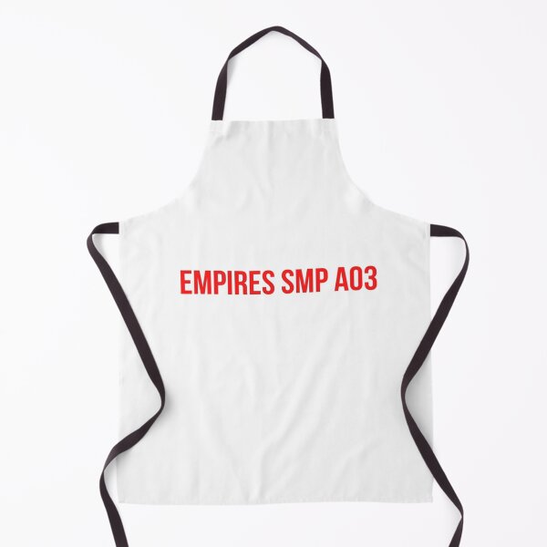 Item preview, Empires SMP AO3 Mouse Pad designed and sold by AlvalRowena.
