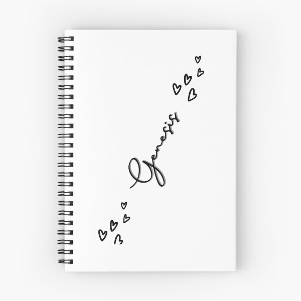 Item preview, Genesis designed and sold by boki987.
