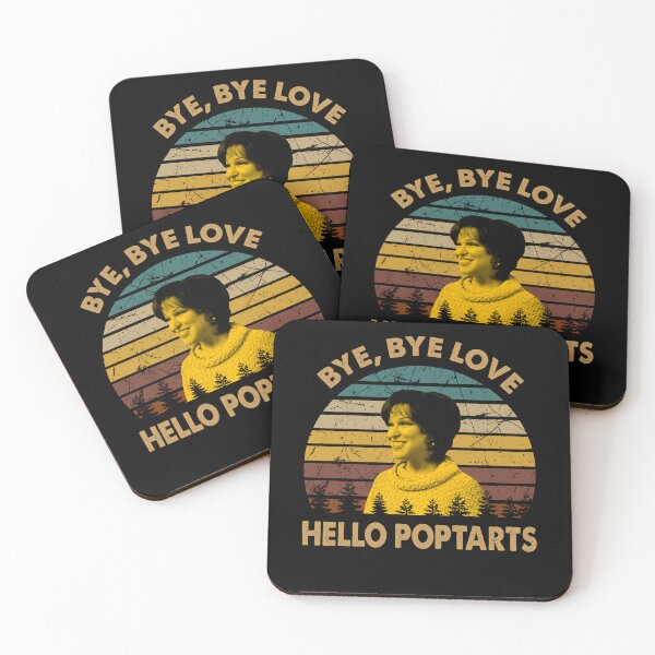 Item preview, Hello poptarts woman character designed and sold by Almeida1871.