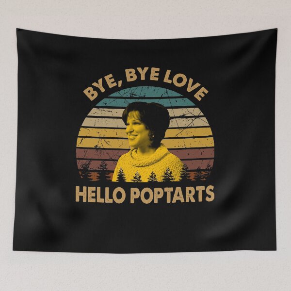 Item preview, Hello poptarts woman character designed and sold by Almeida1871.