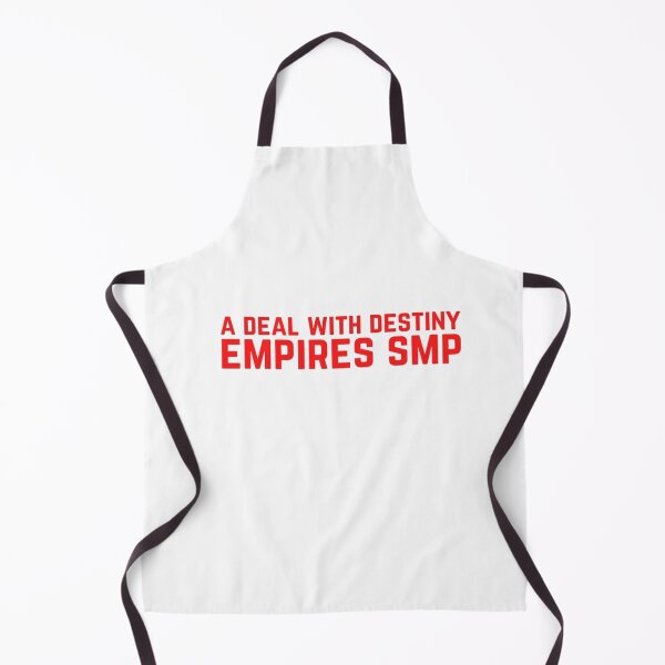 Item preview, A Deal With Destiny Empires Smp Mouse Pad designed and sold by AlvalRowena.