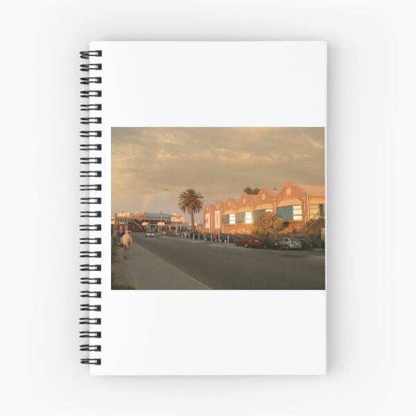 Item preview, Sunset over Freo II designed and sold by Darryl Beer.
