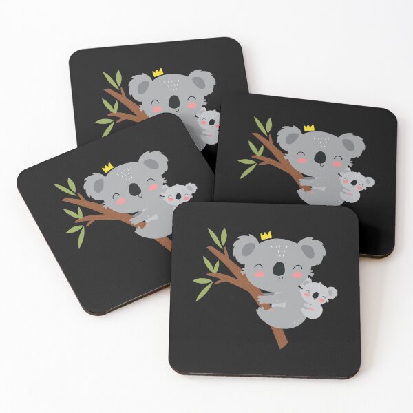 Item preview, Cute koala and baby designed and sold by SweetPea49.