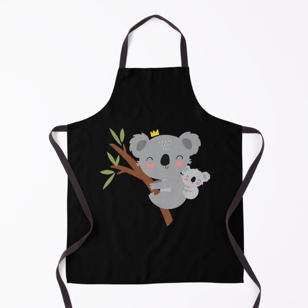 Item preview, Cute koala and baby designed and sold by SweetPea49.