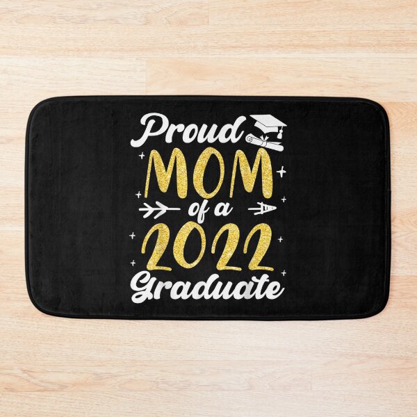 Item preview, Senior Class Graduation Mommy Proud Mom Of A 2022 Graduate  designed and sold by bessiey23.