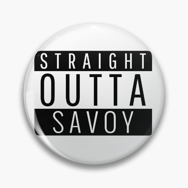 Item preview, Straight Outta Savoy Illinois Savoy IL designed and sold by Teelogic.