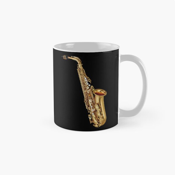Item preview, Gold Saxophone Musical Instruments designed and sold by SweetPea49.