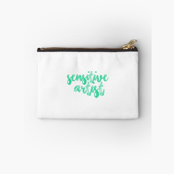 Item preview, Sensitive Artist designed and sold by deerful.