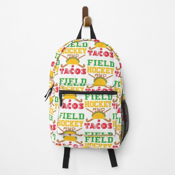 Item preview, hockey and tacos designed and sold by nmendels79.