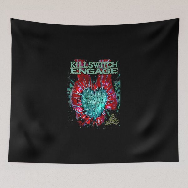 Item preview, Killswitch - Kse 01 - Engage - Best Seller Gift For Men and Women, Gift For Fans, Christmas Day Clas designed and sold by AMANDAMCDER.