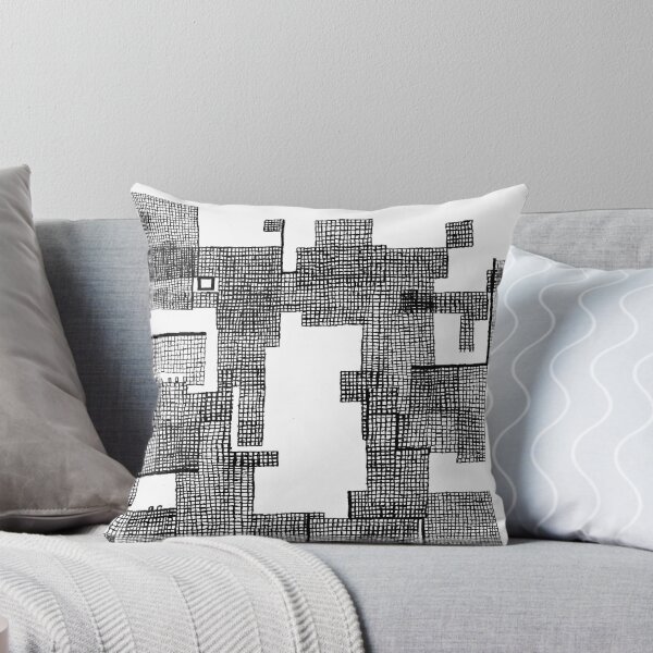 Item preview, Precinct 1 designed and sold by Andy Mercer.