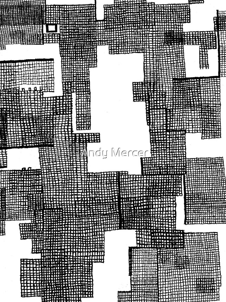 Thumbnail 4 of 4, iPhone Case, Precinct 1 designed and sold by Recrem.