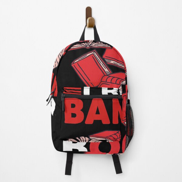 Item preview, I Read Banned Books Classic designed and sold by DinaCortez.