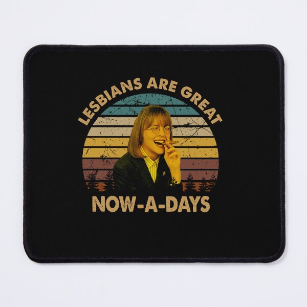 Item preview, lesbians are great woman character designed and sold by Almeida1871.