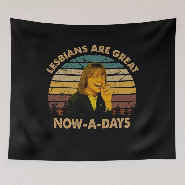 Item preview, lesbians are great woman character designed and sold by Almeida1871.
