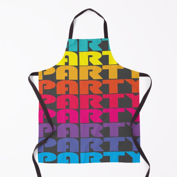 Item preview, Let's Party designed and sold by rclwow.
