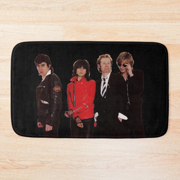 Item preview, Pretenders Essential designed and sold by Zachary534.