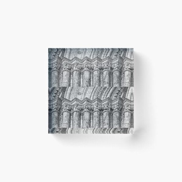 Item preview, Apostles On Immaculate Conception II designed and sold by alabca.