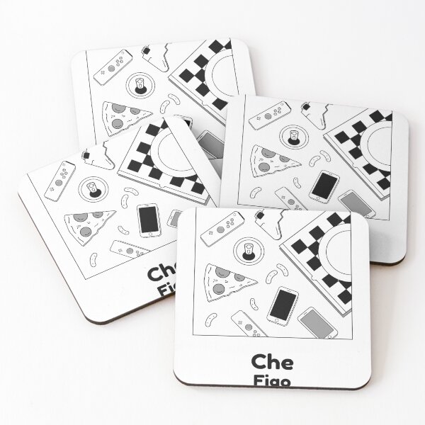 Item preview, Che Figo  designed and sold by Echo Aesthetics.