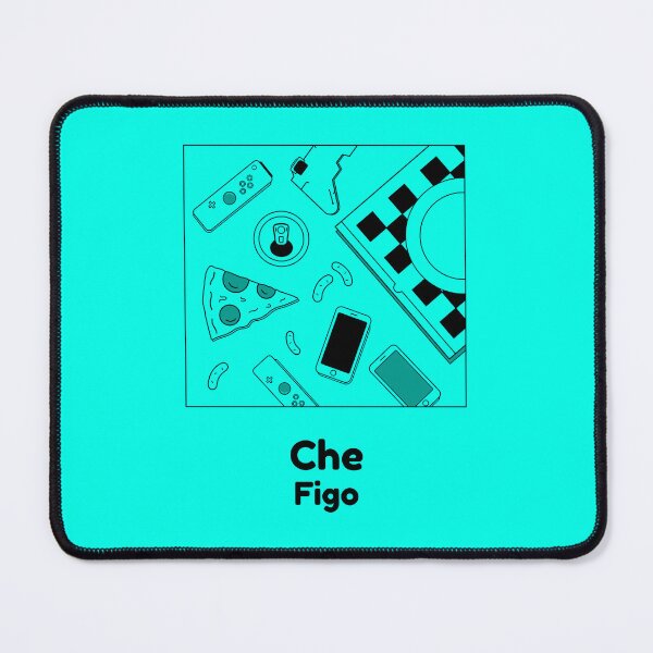 Item preview, Che Figo designed and sold by Echo Aesthetics.