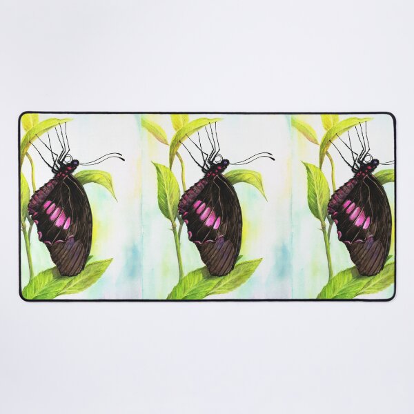 Item preview, Butterfly 6 Watercolour Painting designed and sold by Heatherian.