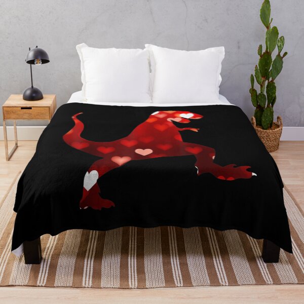 Item preview, Valentine's Day Dinosaur T Rex designed and sold by bessiey23.