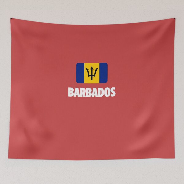 Item preview, Barbados  designed and sold by AlwaysAwesome.