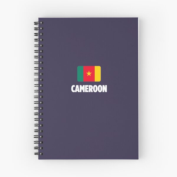 Item preview, Cameroon designed and sold by AlwaysAwesome.