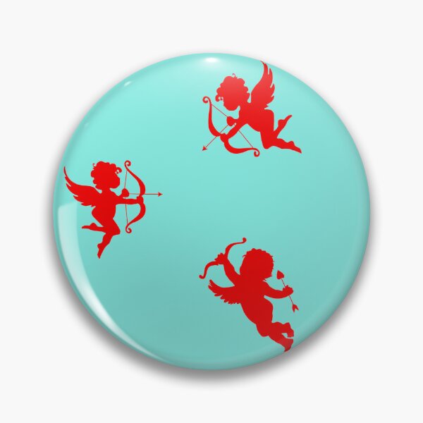 Item preview, VALENTINES CUPIDS designed and sold by madscArt.