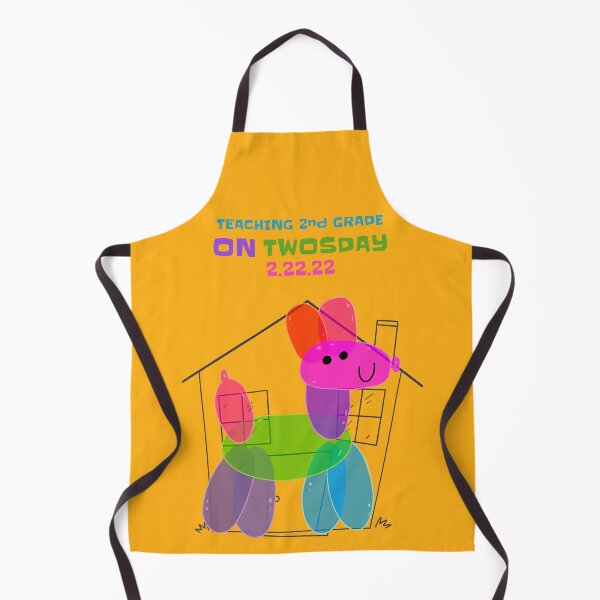 Item preview, Teaching 2nd Grade on Twosday 2 22 22 designed and sold by LKDesigns24.