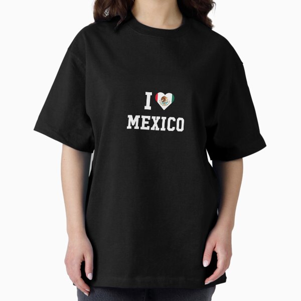 Item preview, I Love Mexico designed and sold by AlwaysAwesome.