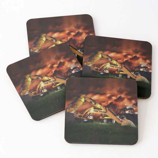 Item preview, The machines are alive designed and sold by coolArtGermany.