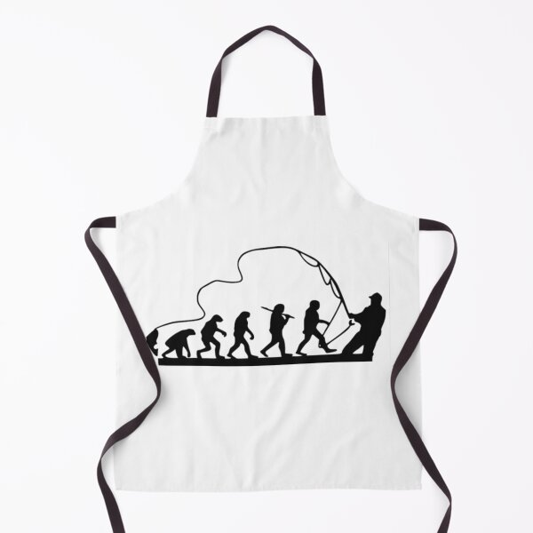 Item preview, Fishing Quotes hhh, The Fisherman Evolution designed and sold by Ildar012.