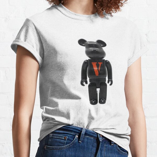 LV Bearbrick T-Shirt - Unisex - Premium