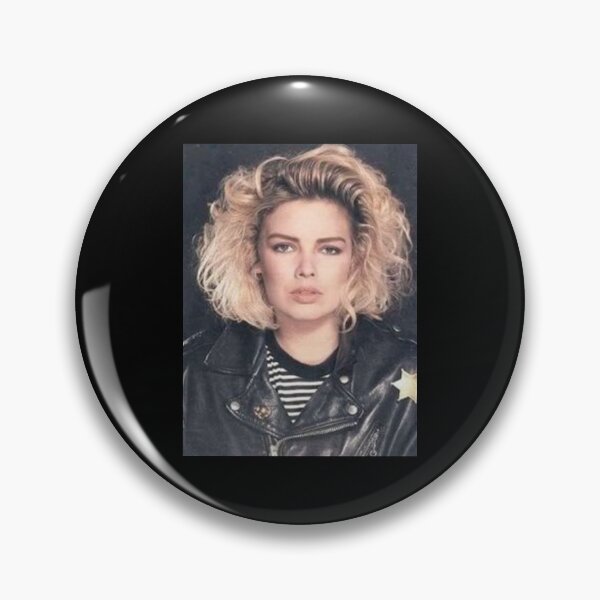 Item preview, Kim Wilde Classic T-Shirt designed and sold by AMANDAMCDER.