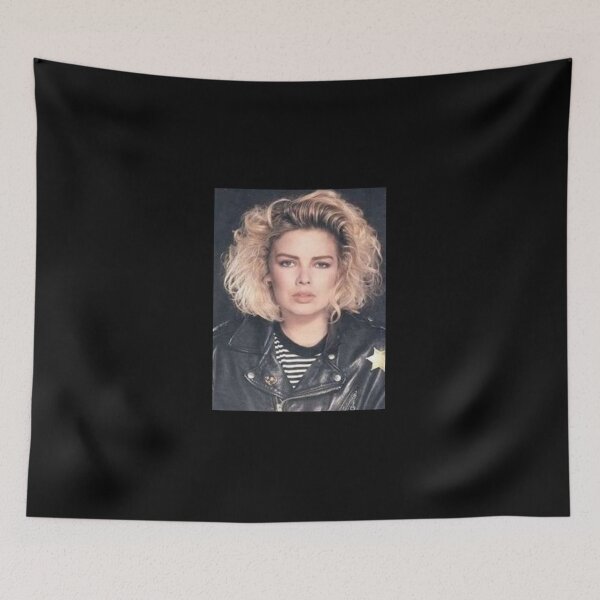 Item preview, Kim Wilde Classic T-Shirt designed and sold by AMANDAMCDER.