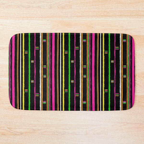 Item preview, Licorice All-Stripes designed and sold by Alixseesthis.