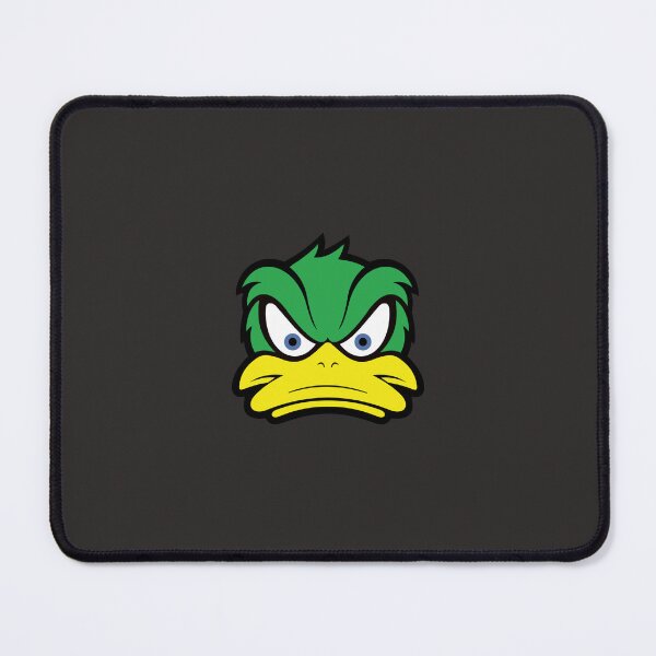 Item preview, Angry Duck Sticker designed and sold by PatricLa.