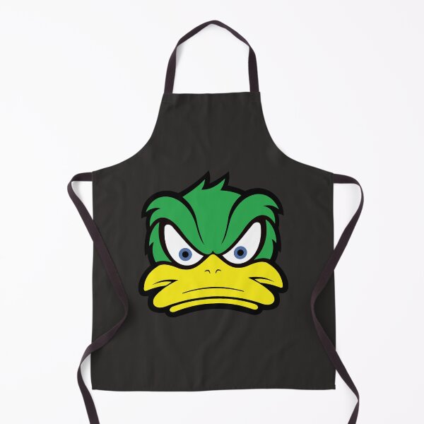 Item preview, Angry Duck Sticker designed and sold by PatricLa.