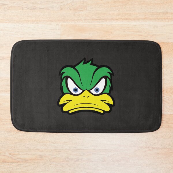 Item preview, Angry Duck Sticker designed and sold by PatricLa.