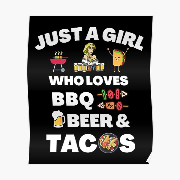 Funny Bbq Sayings Posters for Sale | Redbubble