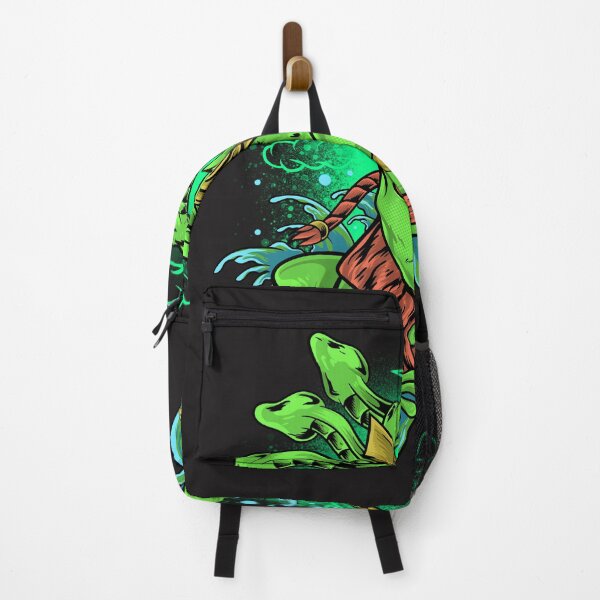 Item preview, Green Frogs for Ninja designed and sold by Bayuktx.