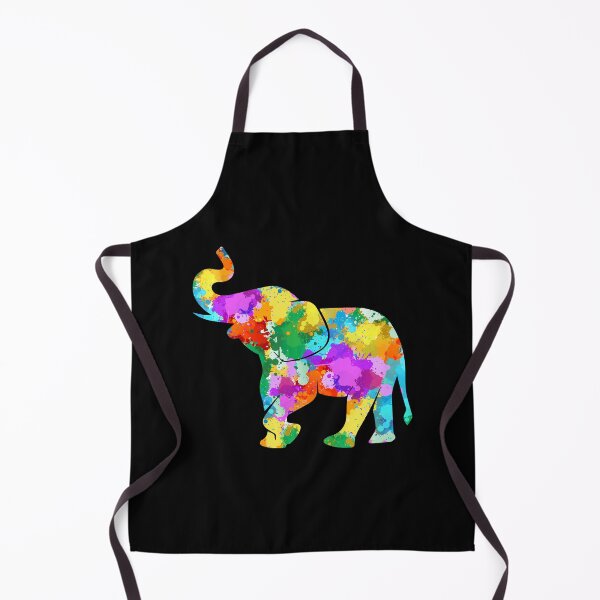 Item preview, Elephant Watercolor Art designed and sold by SweetPea49.