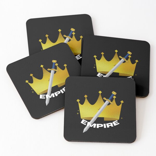 Item preview, Empires smp designed and sold by EiraJocasta.