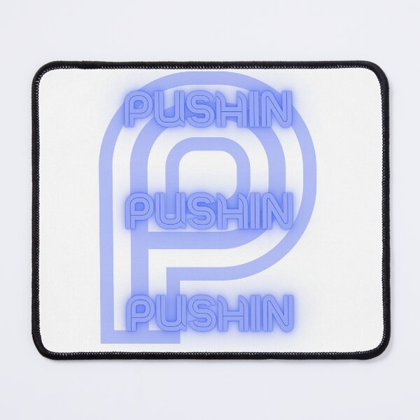Item preview, Pushin P designed and sold by rare-colors.