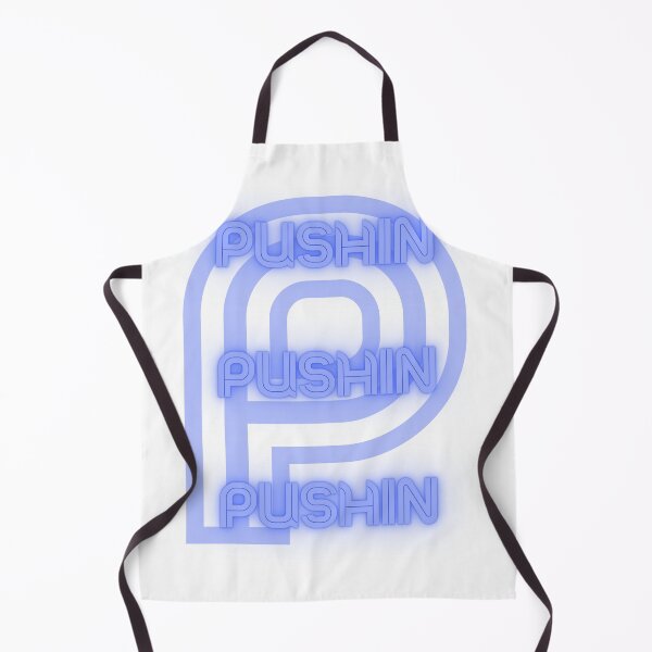 Item preview, Pushin P designed and sold by rare-colors.