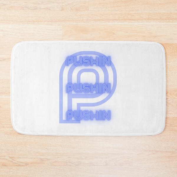 Item preview, Pushin P designed and sold by rare-colors.