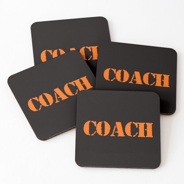 Item preview, Coach designed and sold by Radixbarny.
